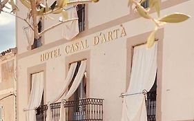 Hotel Casal d'Artà